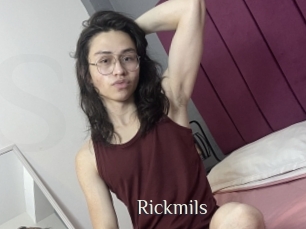 Rickmils