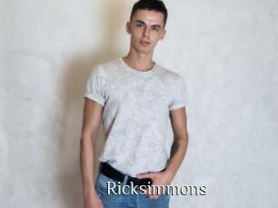 ricksimmons Shop coquin