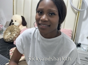 rickyandsharloth Shop coquin
