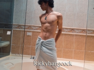 Rickybangcock