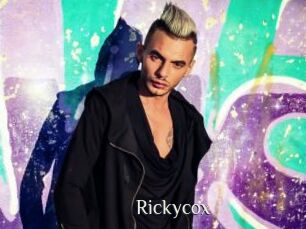 Rickycox