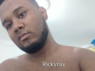 Rickyray