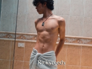 Rickyreedy