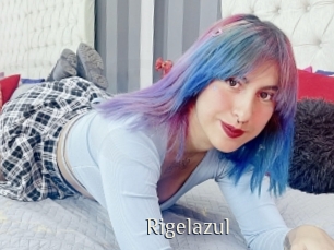 Rigelazul