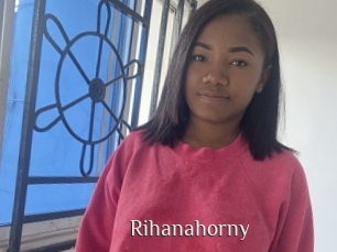 Rihanahorny