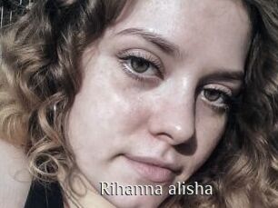 Rihanna_alisha