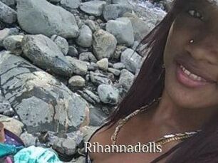 Rihannadolls