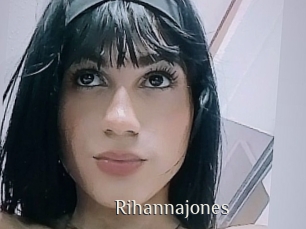 Rihannajones