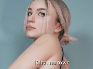 Rihannarowe