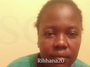 Rihhana20