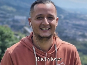 Riichylover
