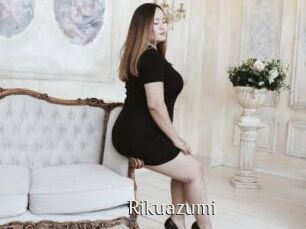 Rikuazumi