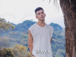 Rikyck