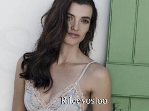 Rileevosloo