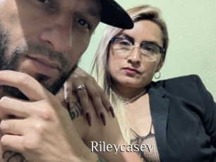 Rileycasey