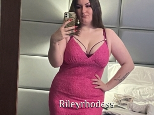 Rileyrhodess