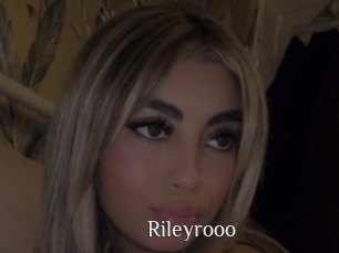 Rileyrooo
