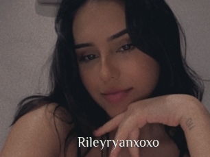 Rileyryanxoxo