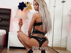 Rileysin