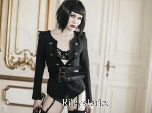 Rileystarkx