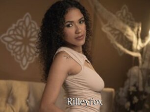 Rilleyfox