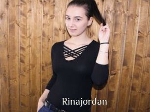 Rinajordan