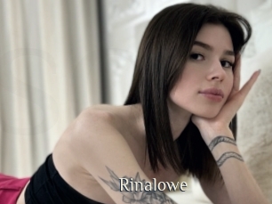 Rinalowe