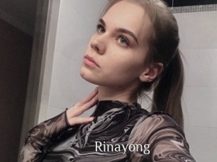 Rinayong