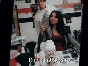 Rinckandmeganx