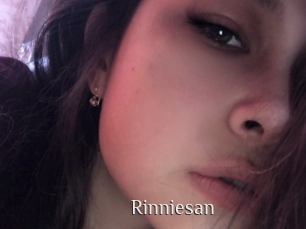 Rinniesan