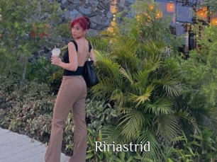 ririastrid Shop coquin