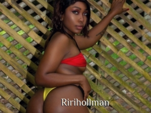 Ririhollman