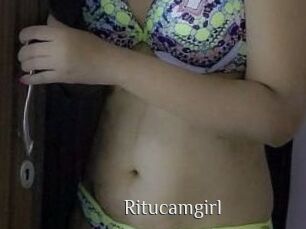 Ritucamgirl