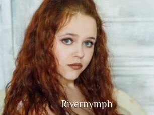 Rivernymph