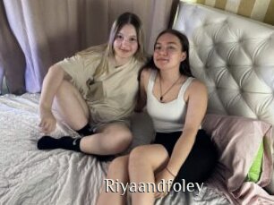 Riyaandfoley
