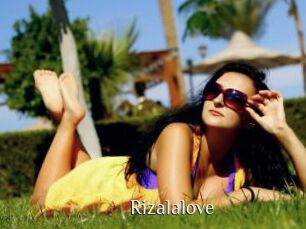 Rizalalove