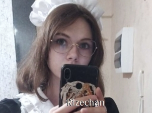 Rizechan