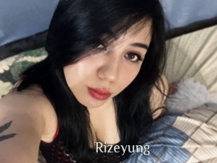 Rizeyung