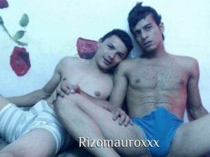 Rizomauroxxx