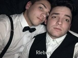 Rlebret