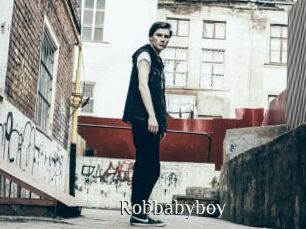 Robbabyboy