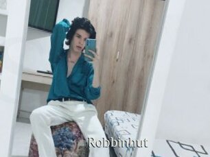Robbinhut