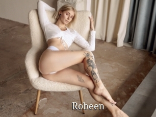 Robeen