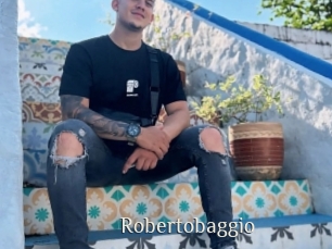 Robertobaggio