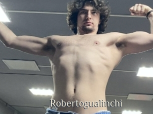 Robertogualinchi