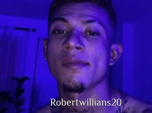 Robertwillians20