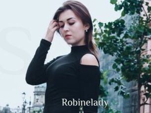 Robinelady
