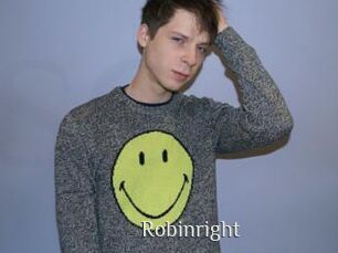 Robinright