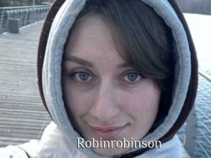 Robinrobinson