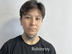 Robinroy